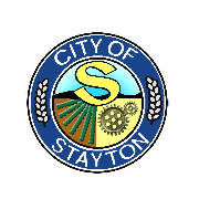 City of Independence Logo
